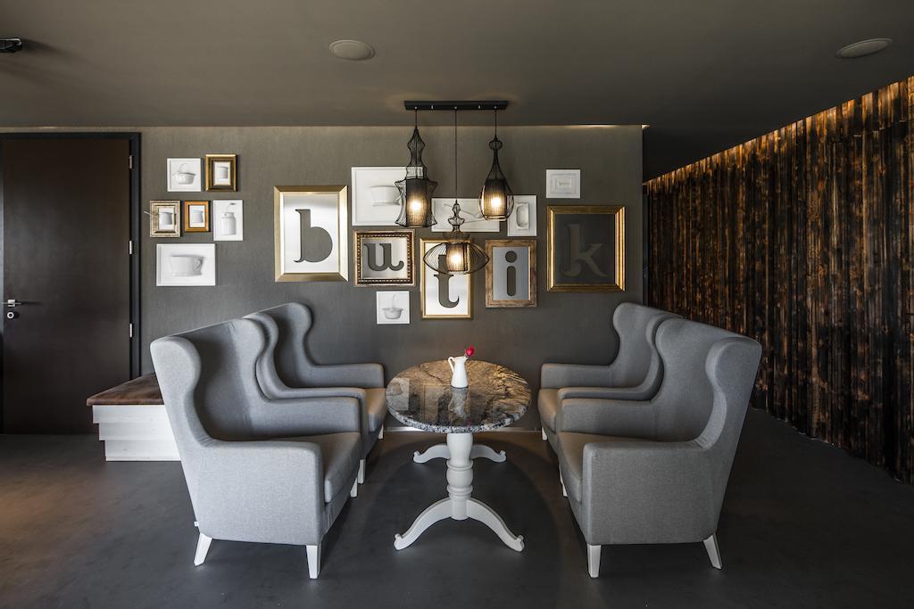 Butik Design Rooms Абадсалок Экстерьер фото
