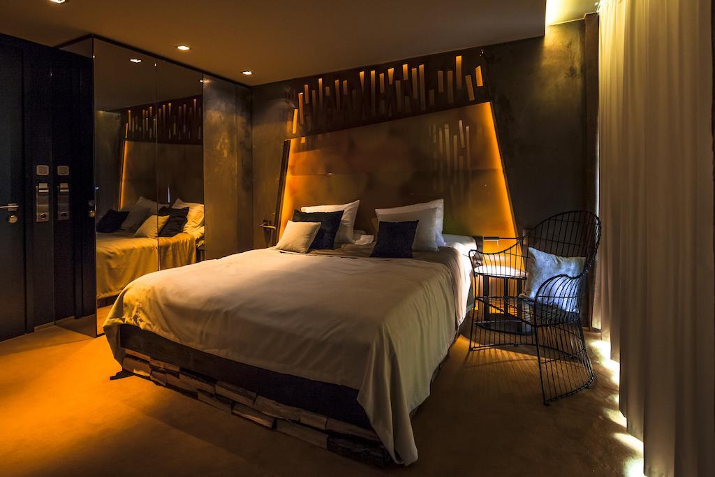 Butik Design Rooms Абадсалок Номер фото