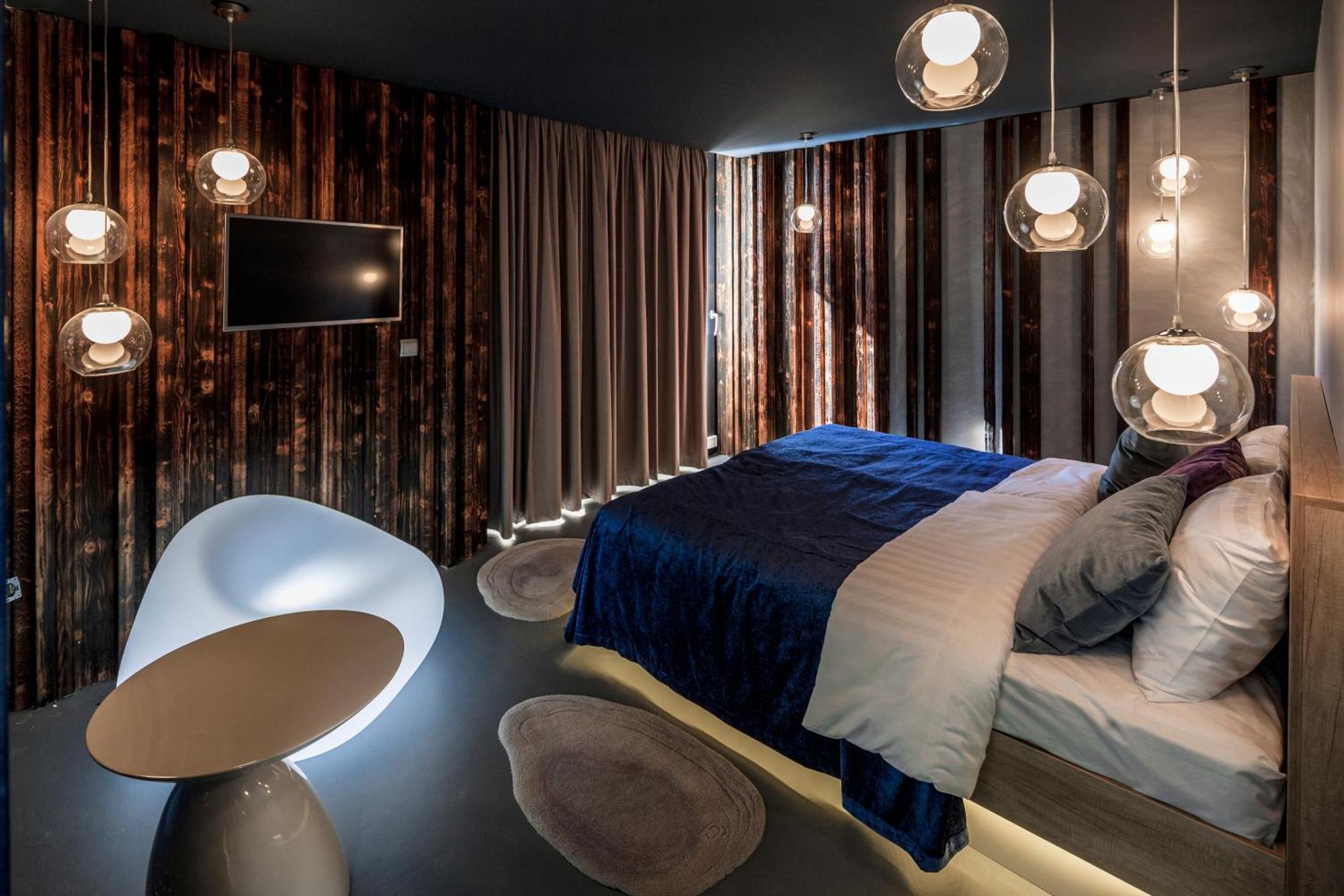Butik Design Rooms Абадсалок Экстерьер фото