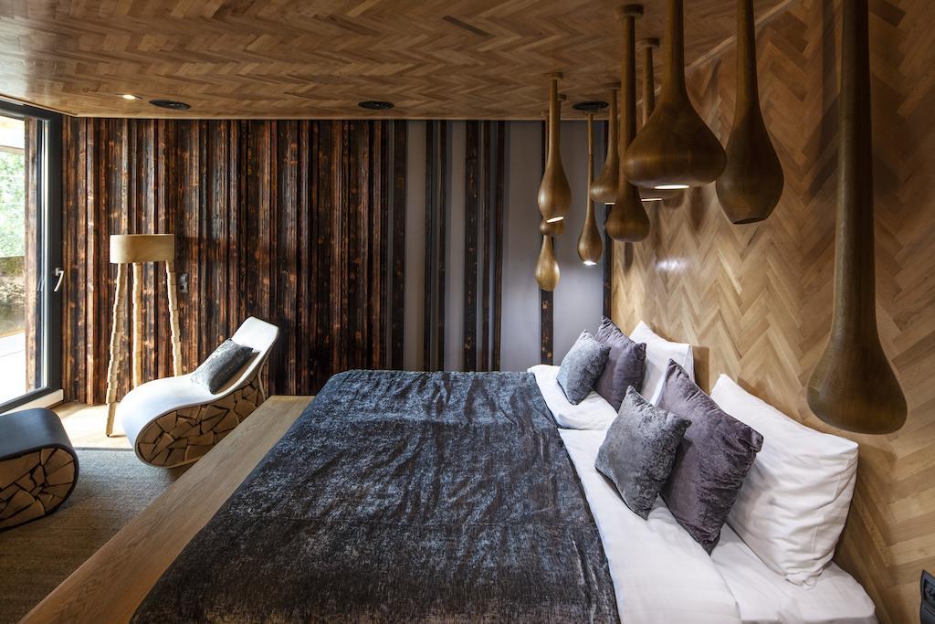 Butik Design Rooms Абадсалок Номер фото