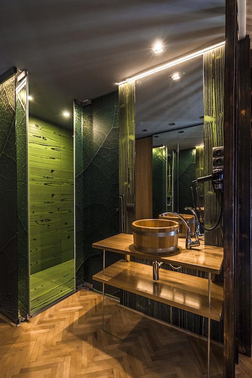 Butik Design Rooms Абадсалок Номер фото
