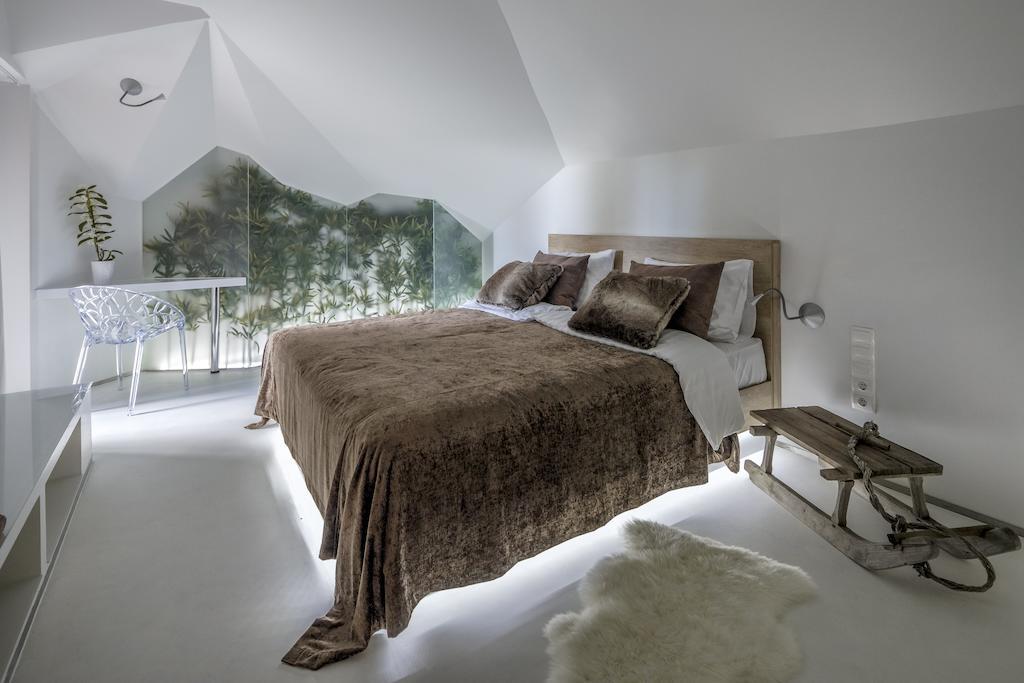 Butik Design Rooms Абадсалок Номер фото