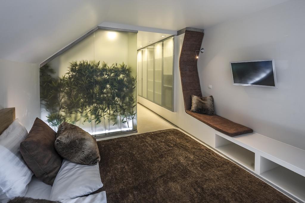 Butik Design Rooms Абадсалок Номер фото