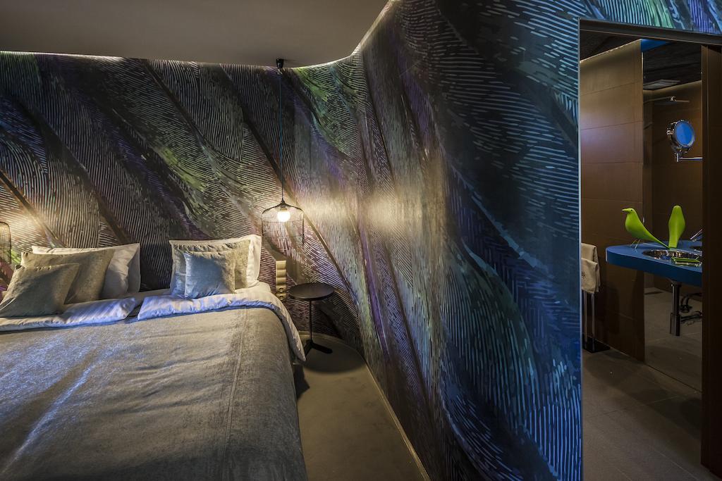 Butik Design Rooms Абадсалок Номер фото