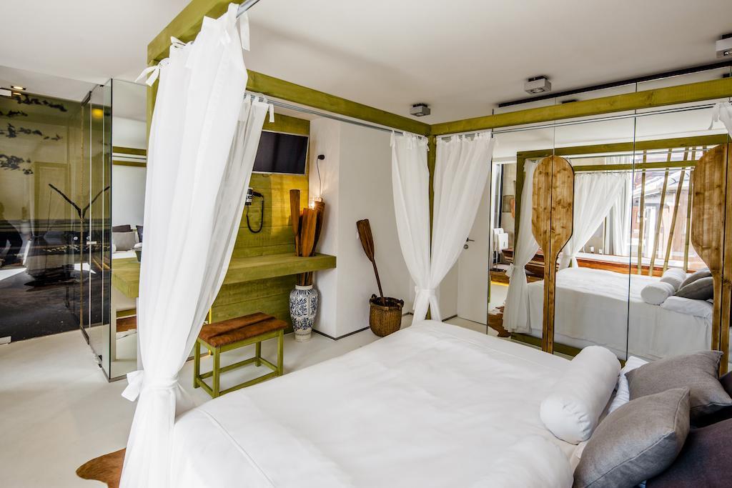 Butik Design Rooms Абадсалок Номер фото